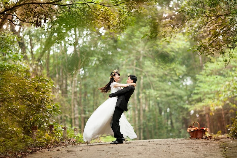 Day-of Wedding Management