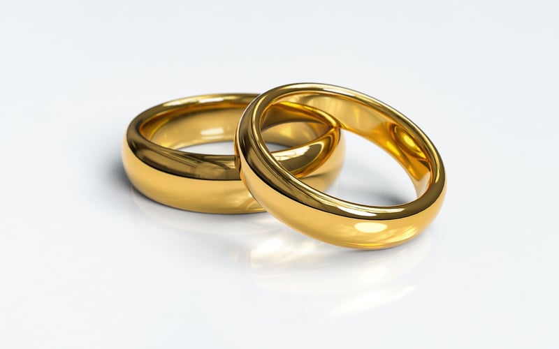 Movie-themed Vows